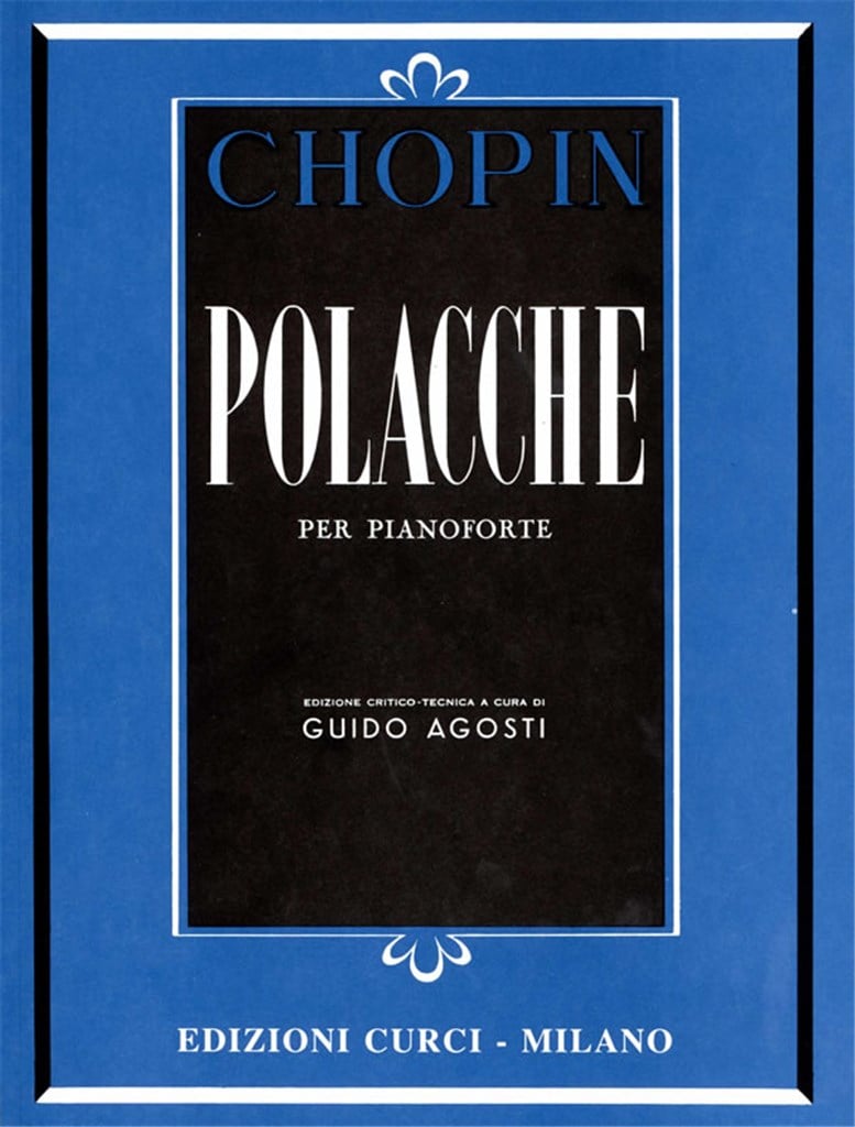 Polacche (Agosti)