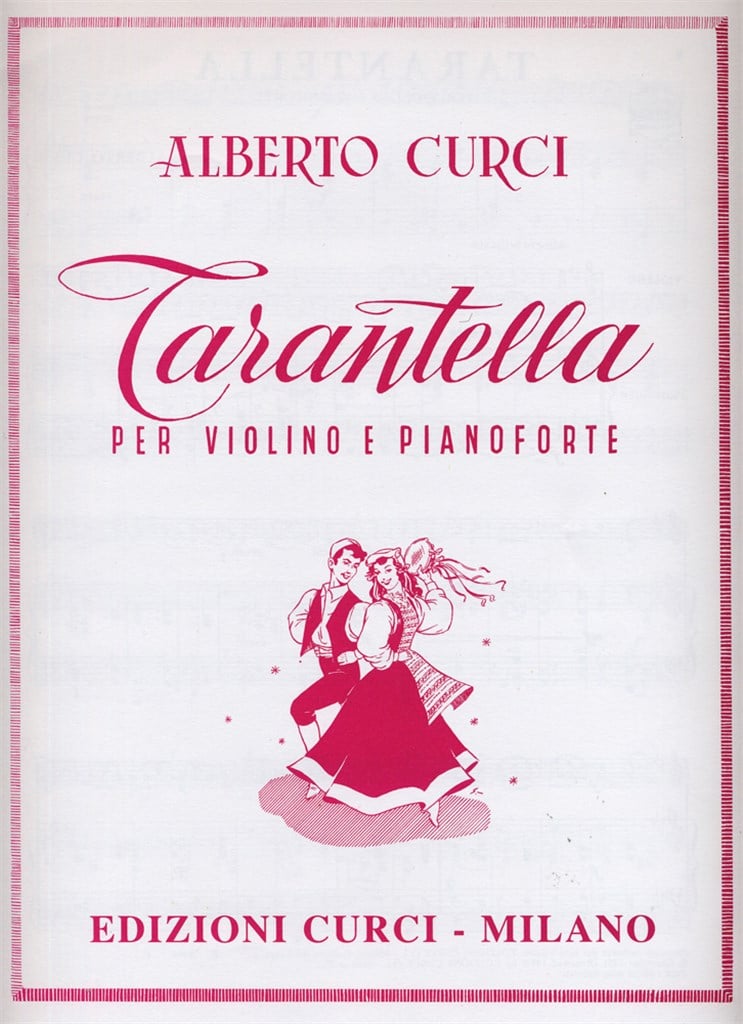 Tarantella