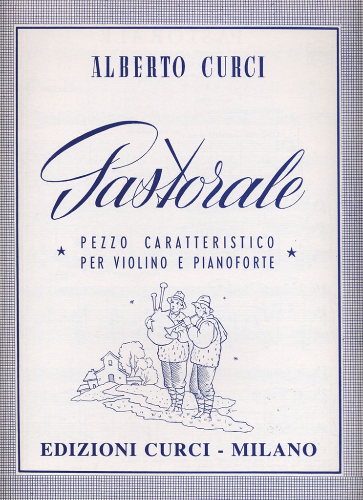 Pastorale