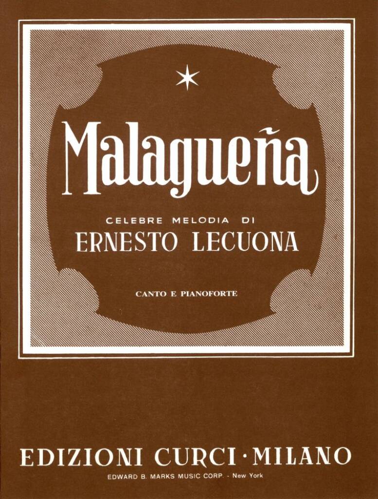 Malaguena