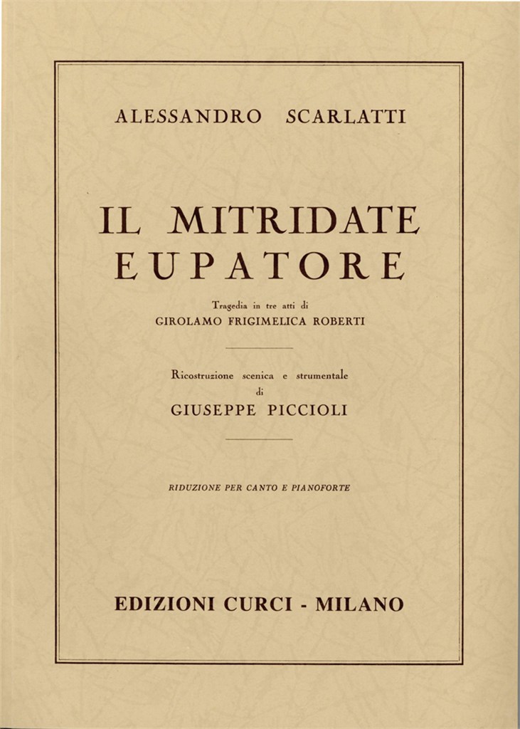 Il Mitridate