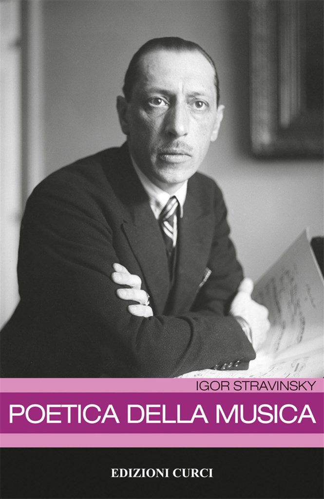 Poetica Della Musica