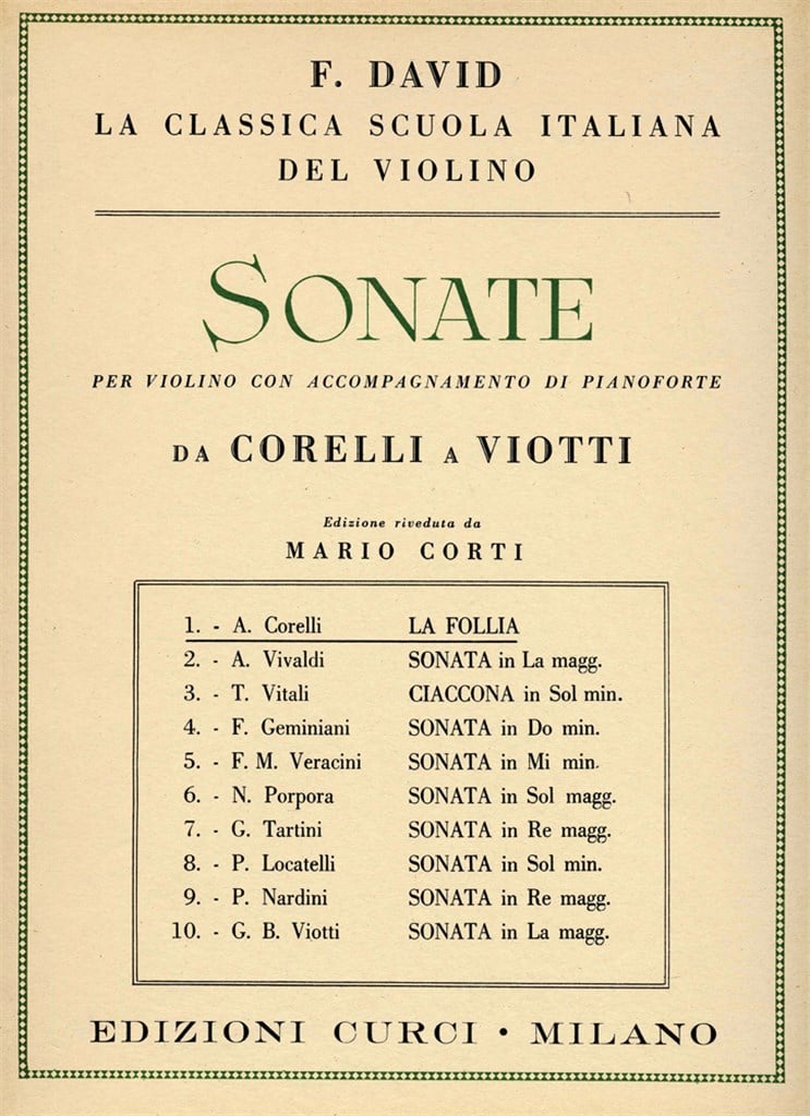 La Follia