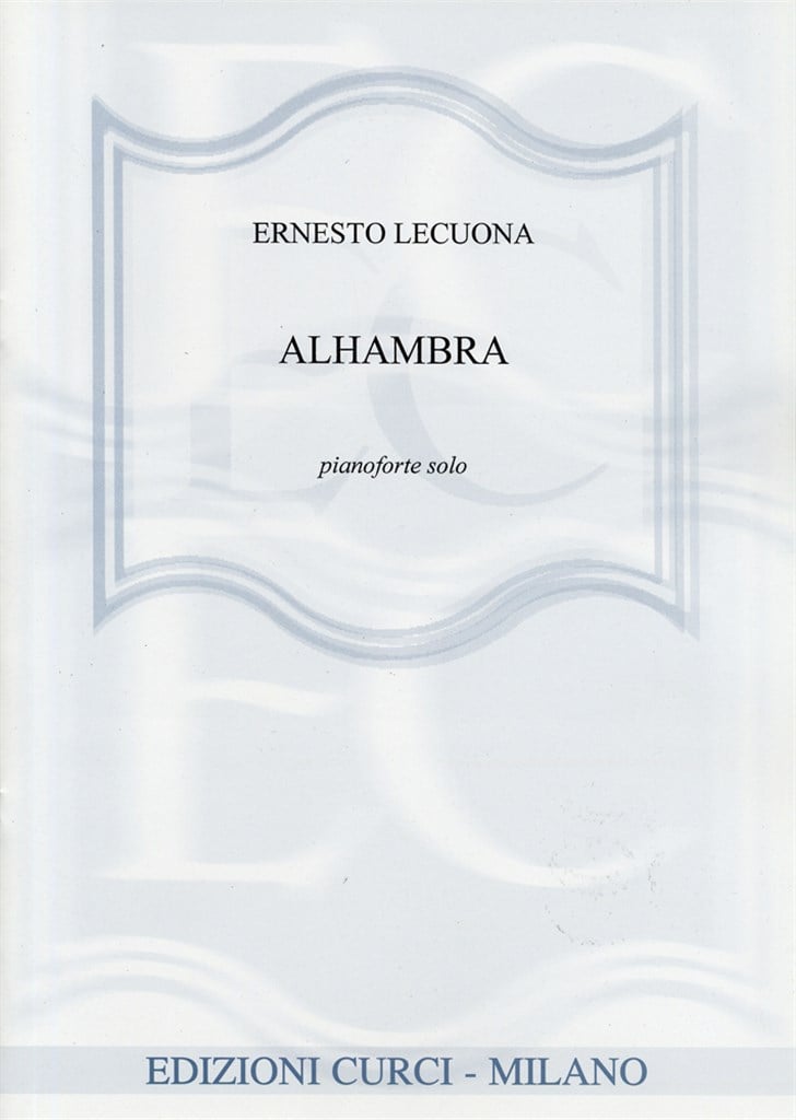 Alhambra