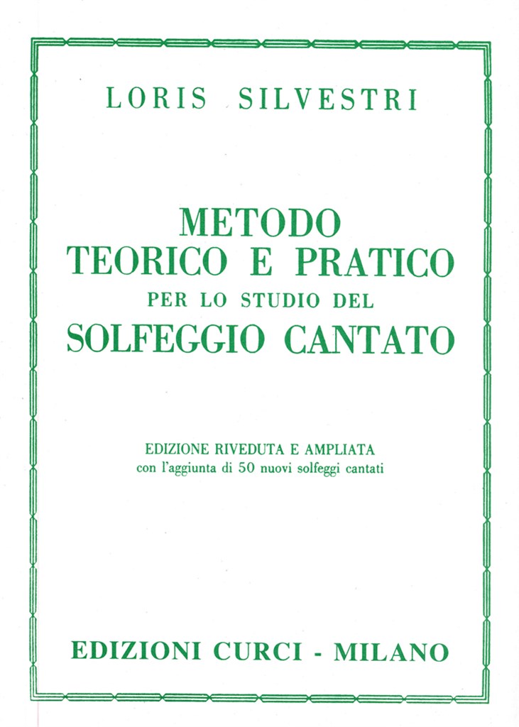 Metodo Teorico Pratico