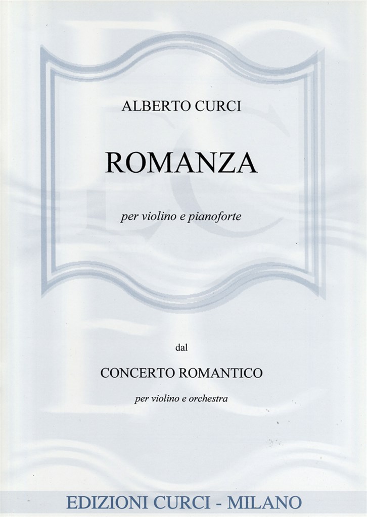 Romanza