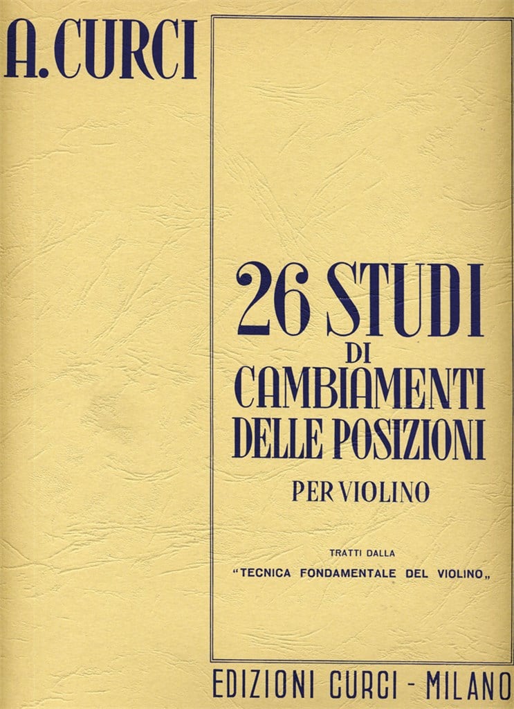 Studi Di Cambiamenti Delle Posizioni (26)