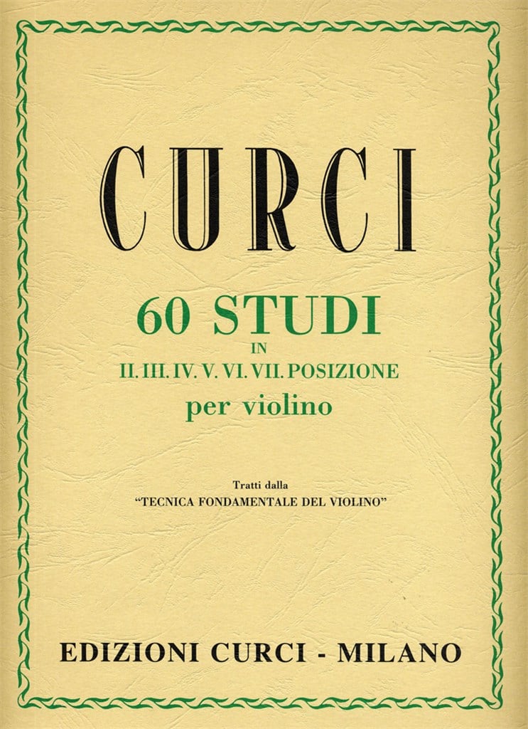 Studi In Ii-Vii Posizione (60)