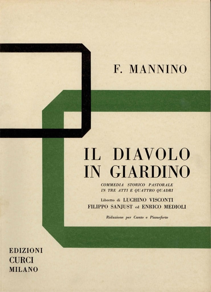 Diavolo Giard.