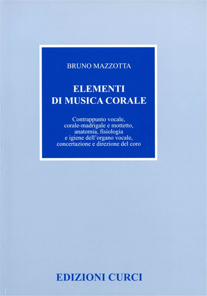 Elementi Di Musica Corale