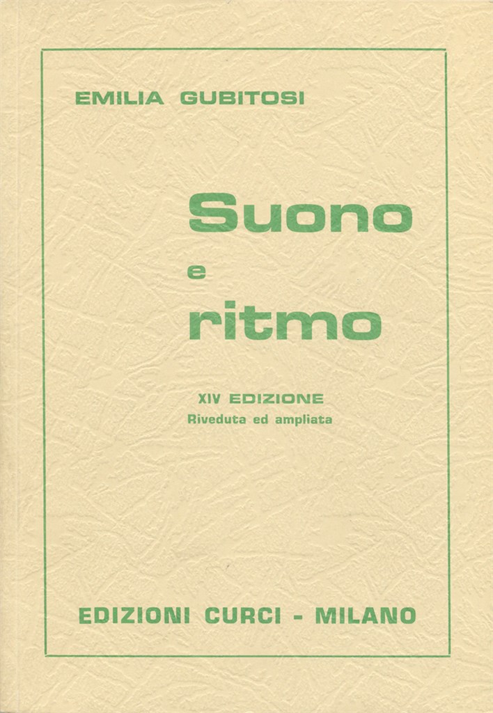 Suono E Ritmo