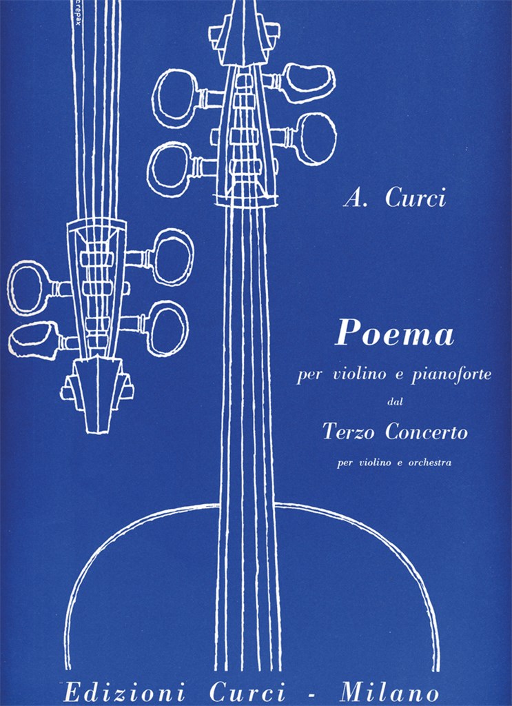 Poema Dal Terzo Concerto