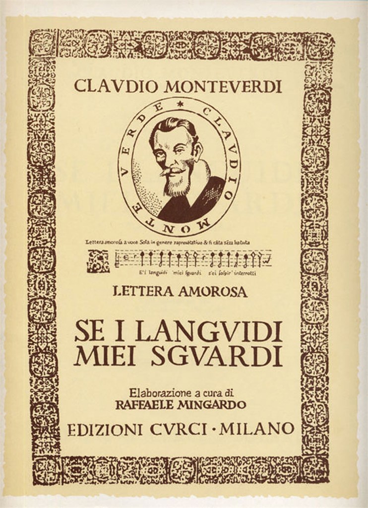 Se I Languidi Miei Sguardi