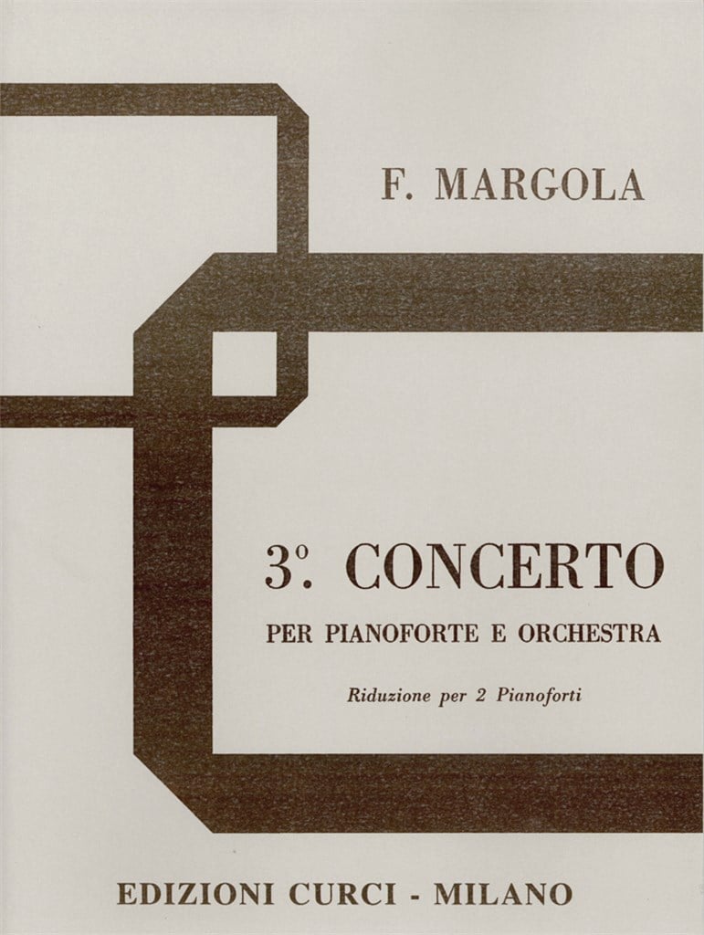 Concerto N. 3