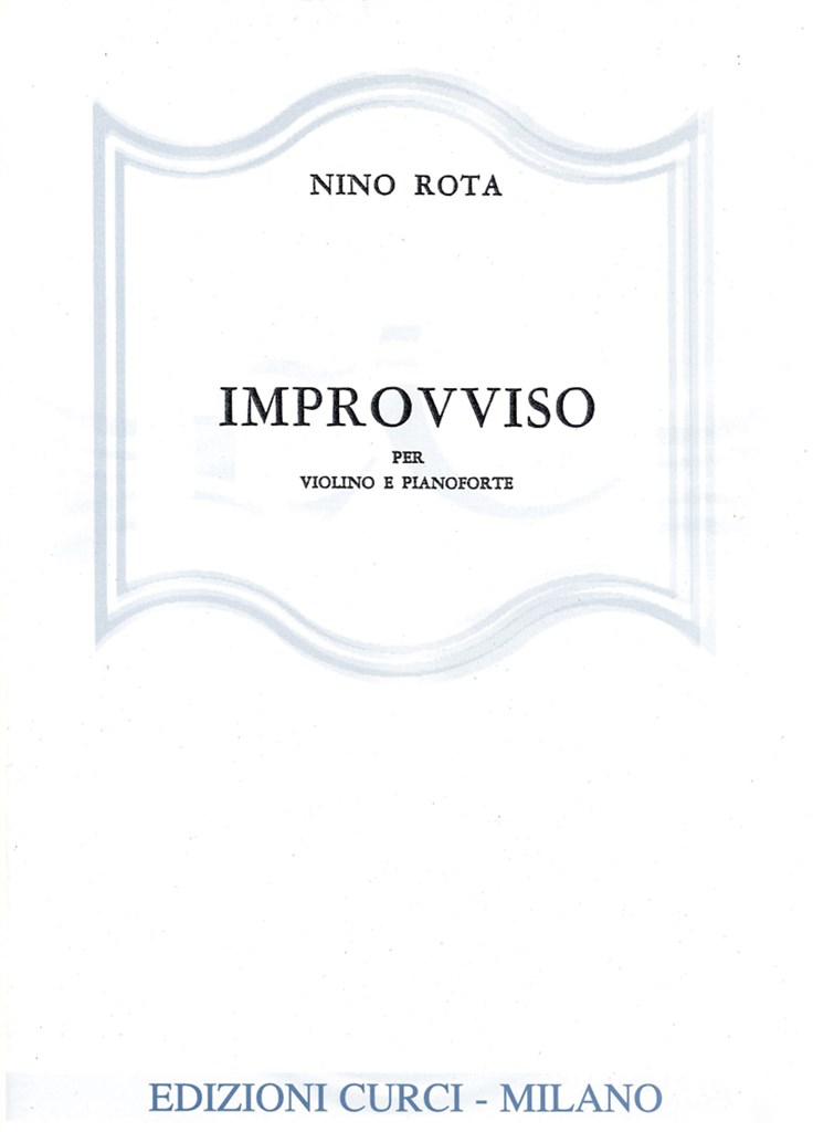 Improvviso