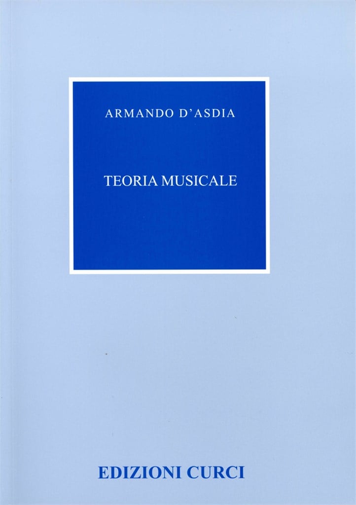 Teoria Musicale