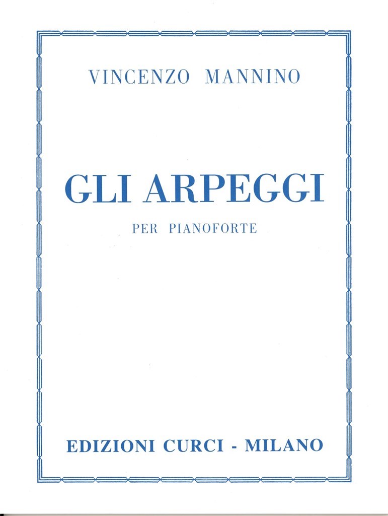 Arpeggi