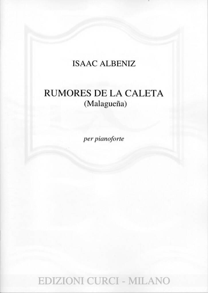 Rumores De La Caleta (Malaguena )