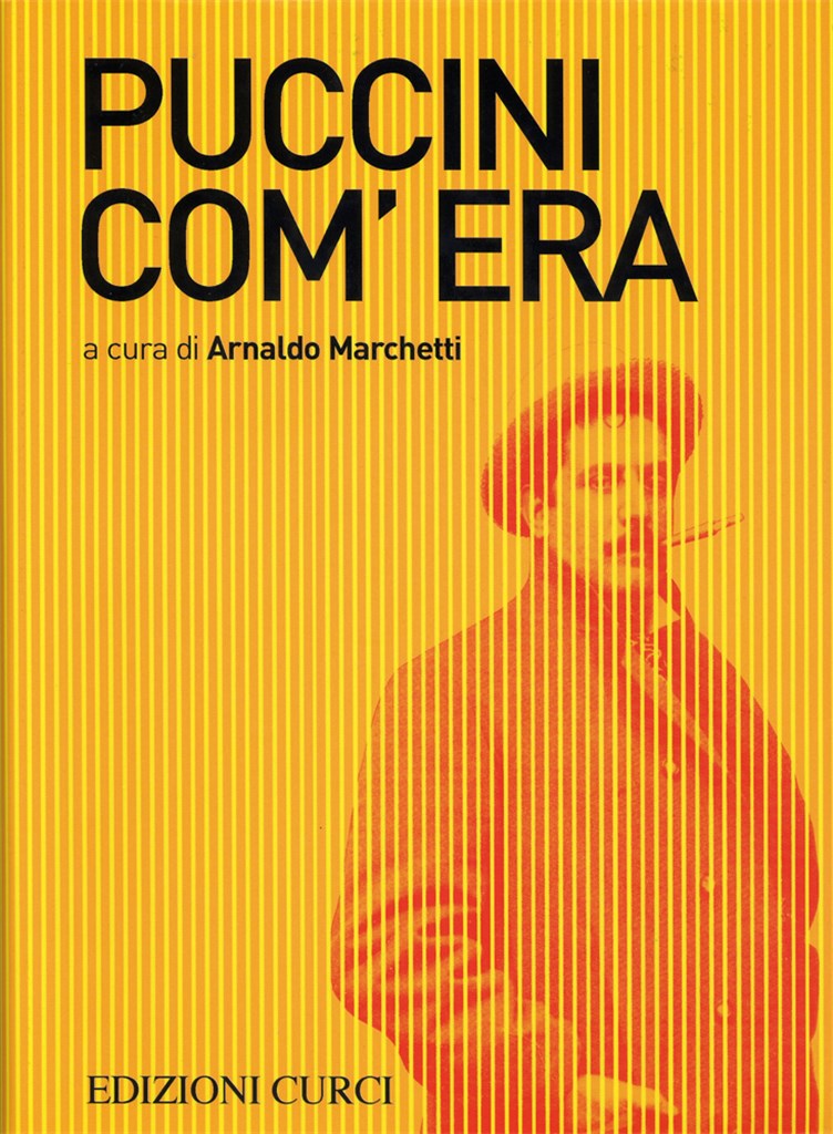 Puccini Com'Era