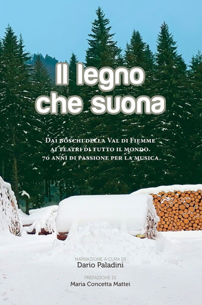 Il Legno che Suona