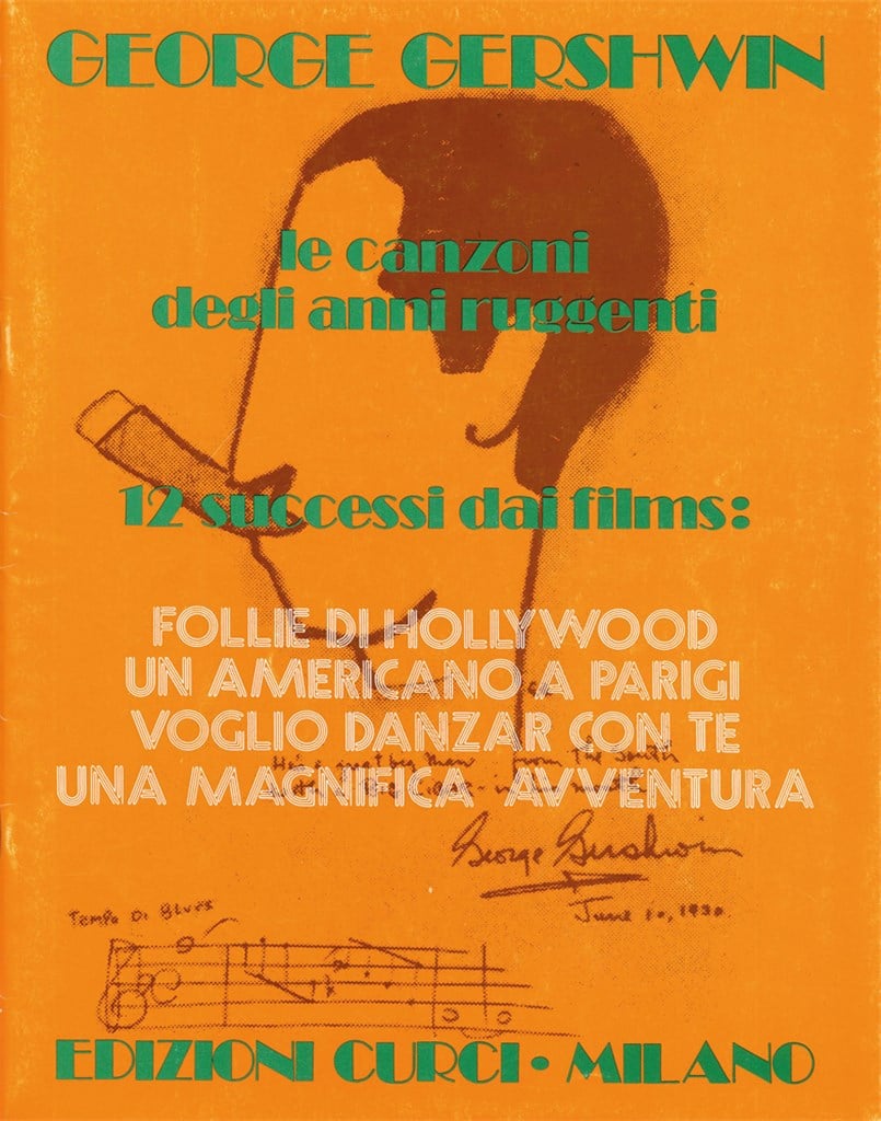 Canzoni Anni Ruggenti