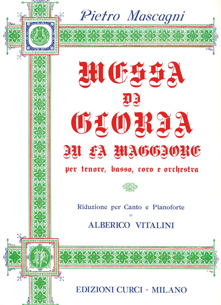 Messa di Gloria