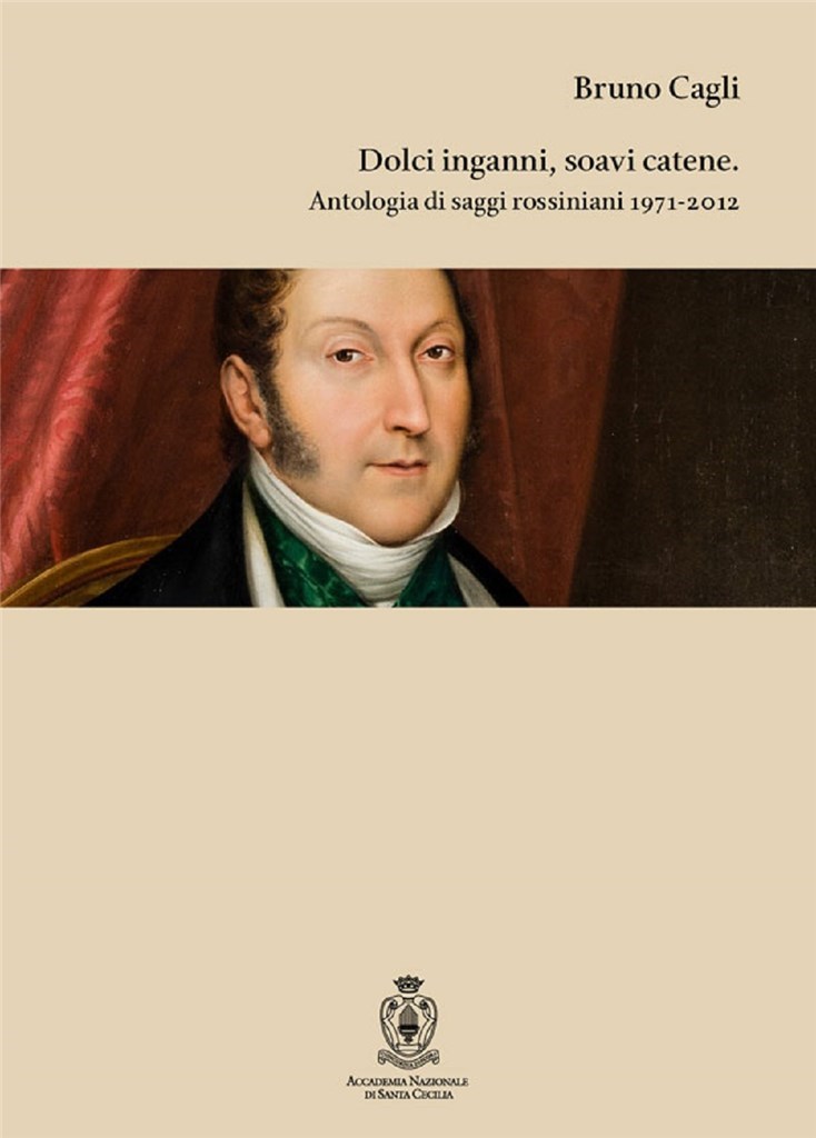 Dolci inganni, soavi catene