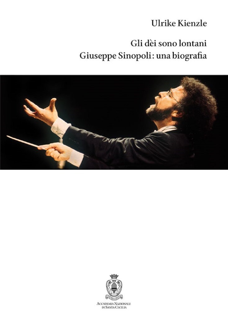 Gli dèi sono lontani