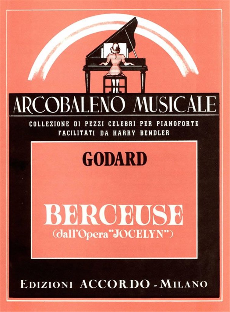 Berceuse