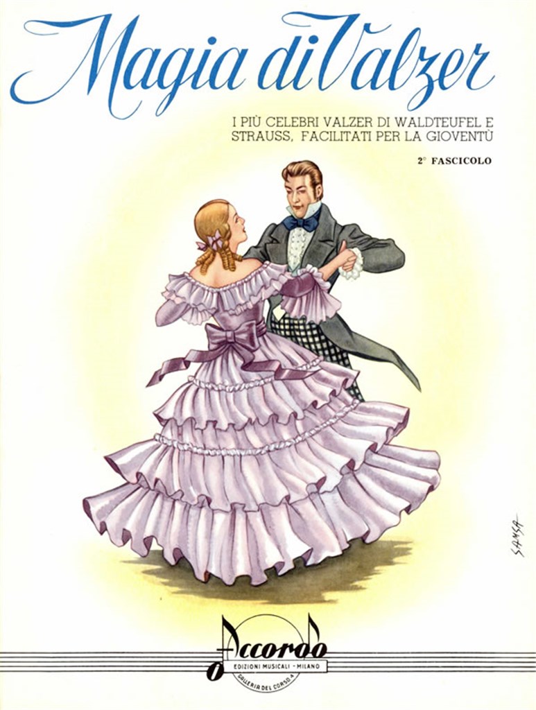 Magia Di Valzer Vol. 2