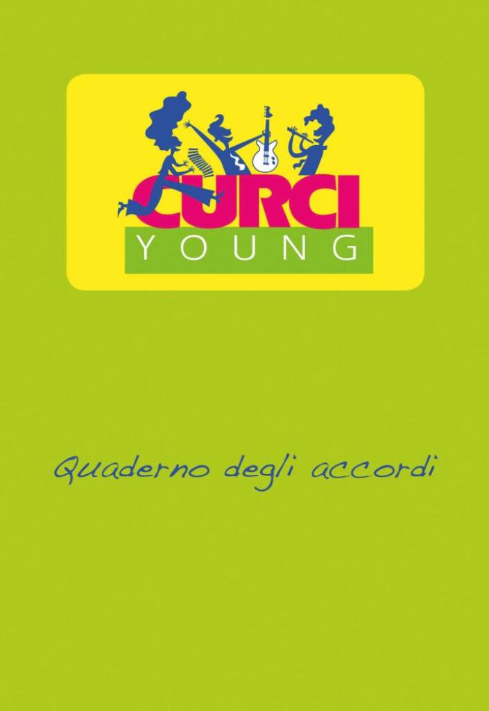Quaderno Degli Accordi