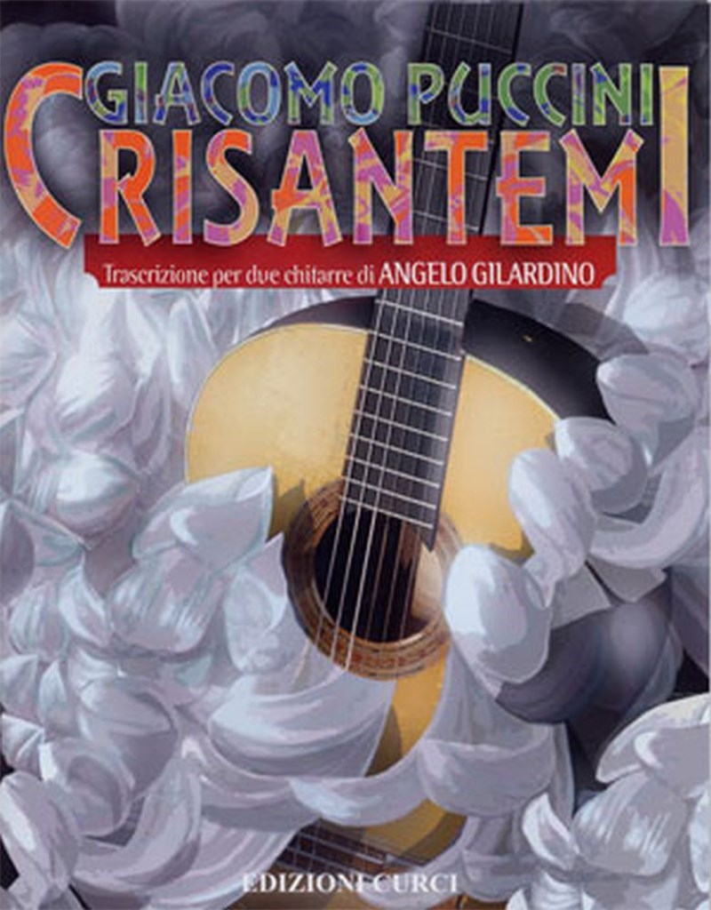 Crisantemi