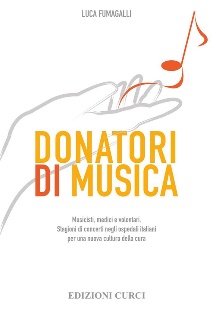 Donatori Di Musica