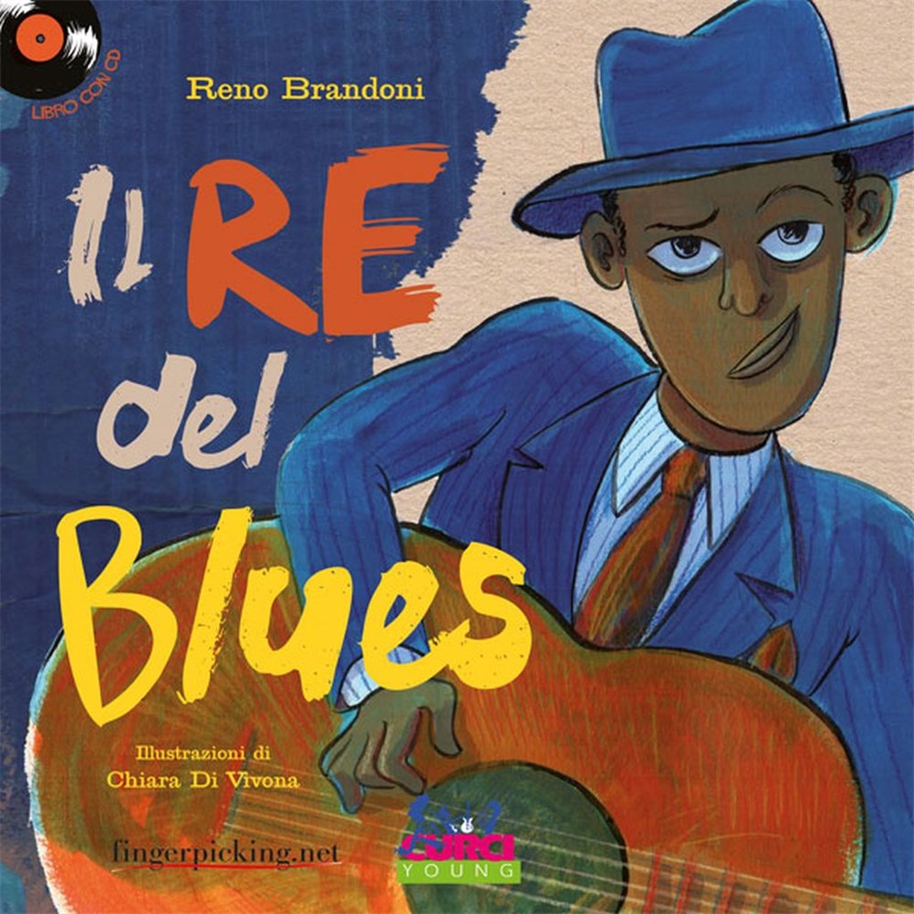 Il Re Del Blues
