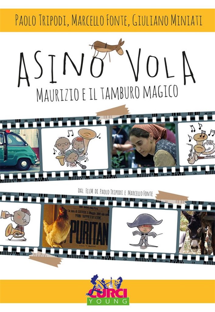 Asino Vola