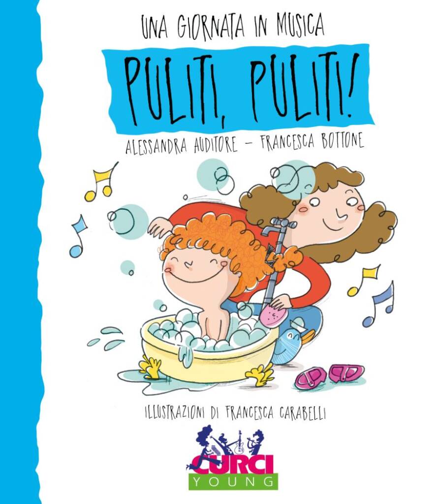 Puliti, Puliti!