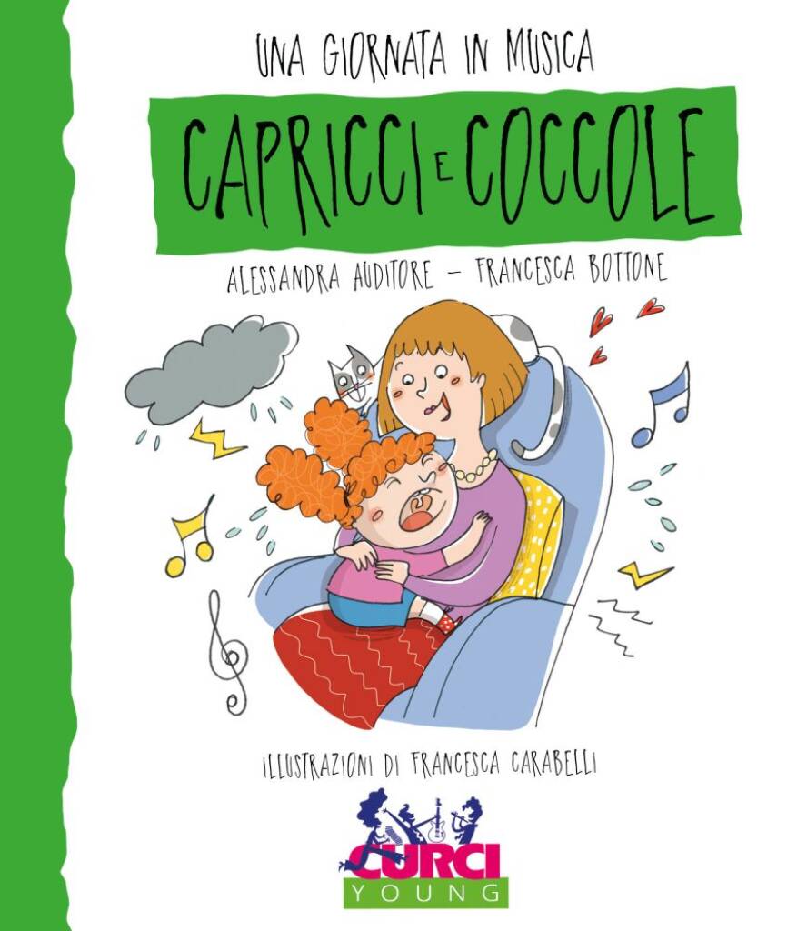 Capricci E Coccole