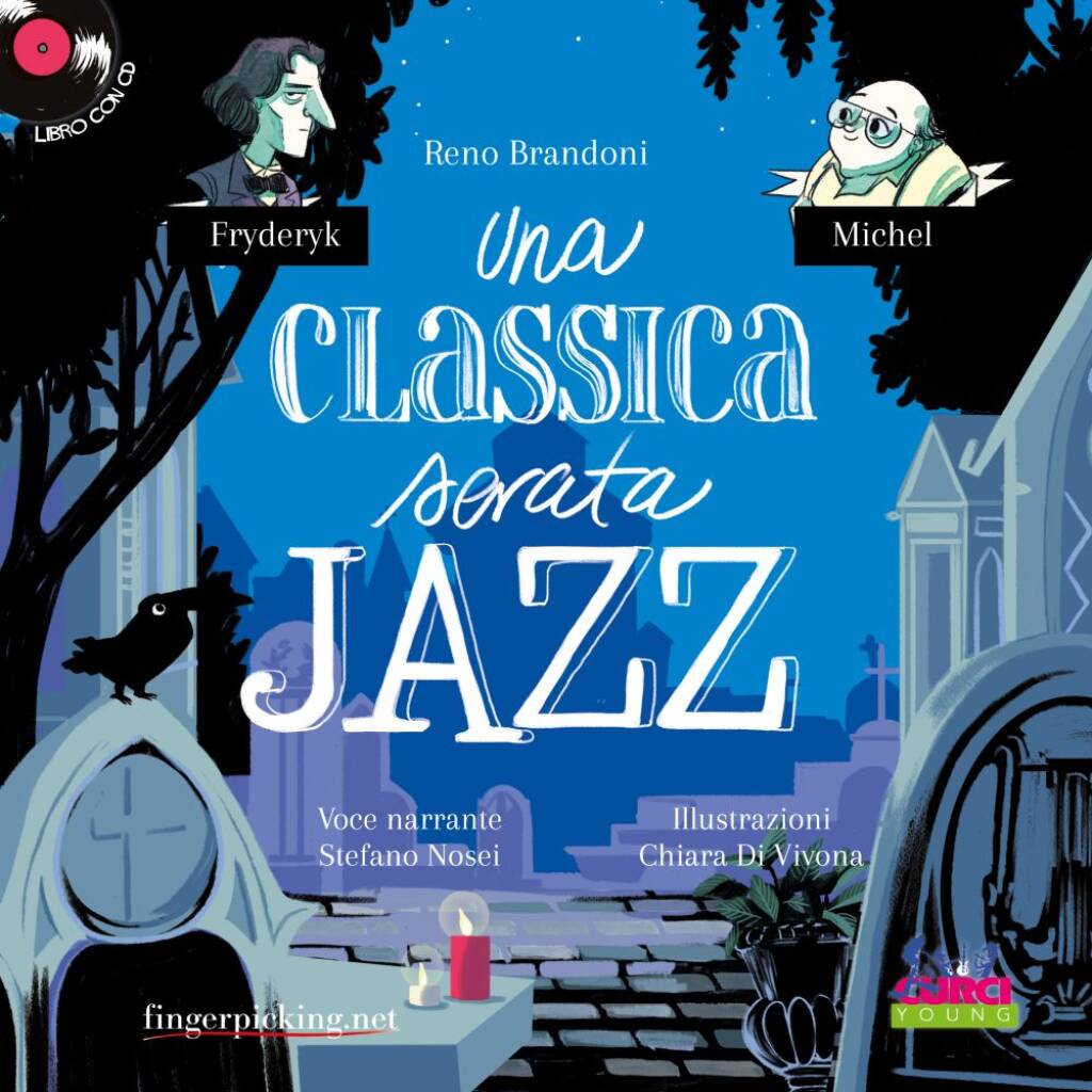Una Classica Serata Jazz