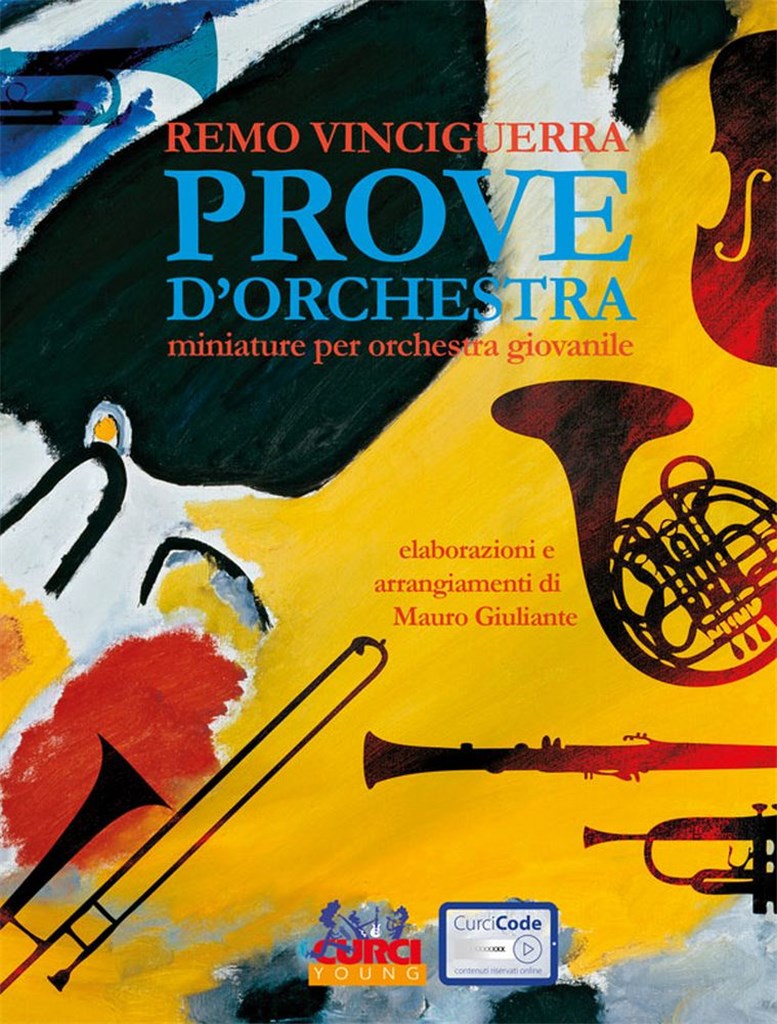 Prove d'Orchestra