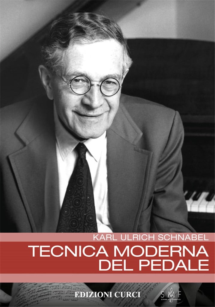 Tecnica moderna del pedale