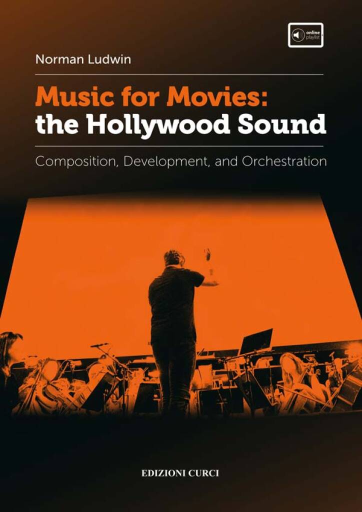 Music for Movies: The Hollywood Sound