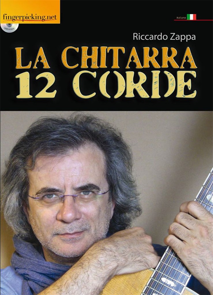 La Chitarra A 12 Corde