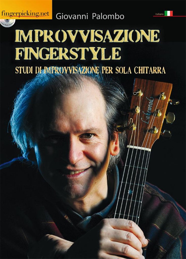 Improvvisazione Fingerstyle