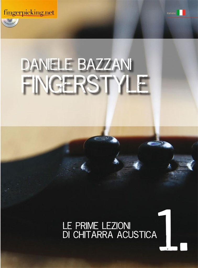 Fingerstyle