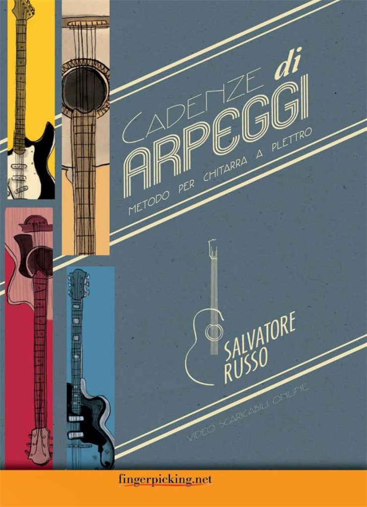 Cadenza Di Arpeggi