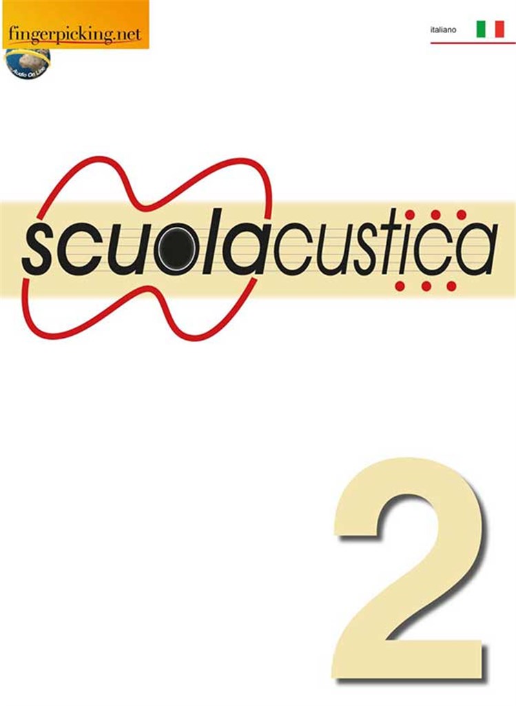 Scuolacustica Volume 2