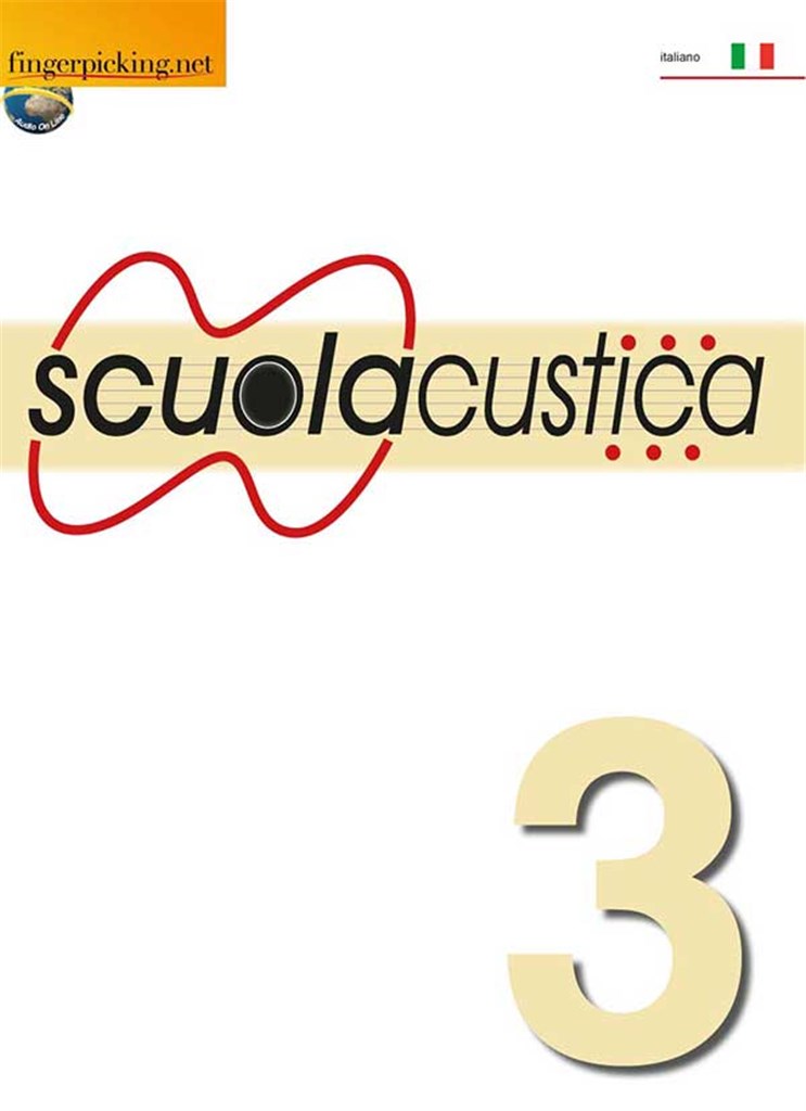 Scuolacustica Volume 3