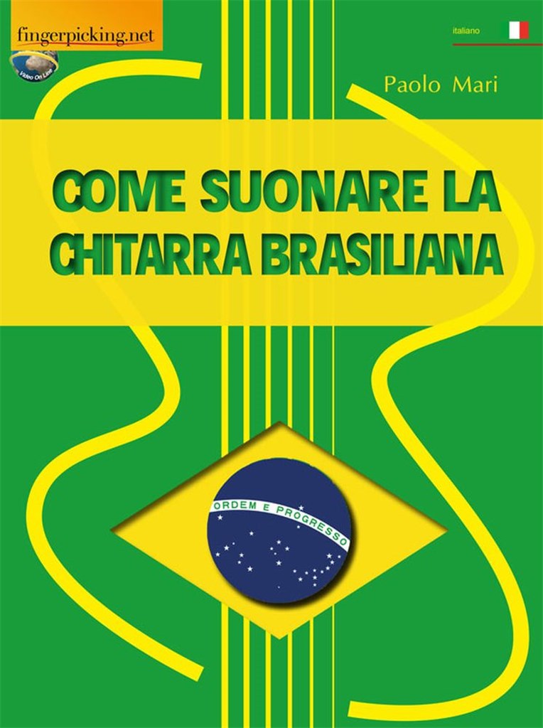 Come Suonare La Chitarra Brasiliana