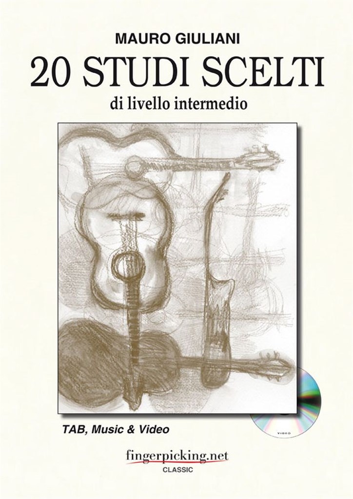 20 studi scelti