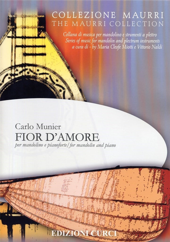 Fior d'amore